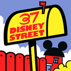 Welcome to The Disneyland Paris Show!