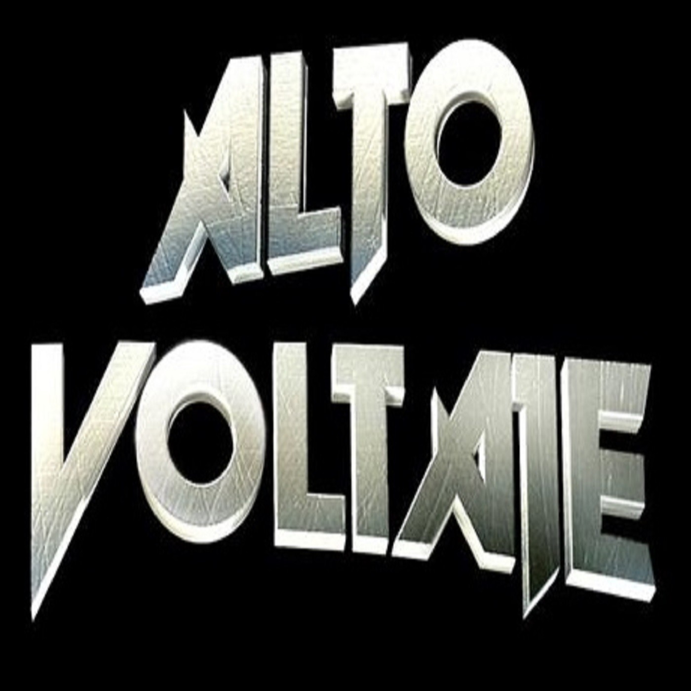 Alto Voltaje