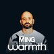 MING Presents Warmth 172