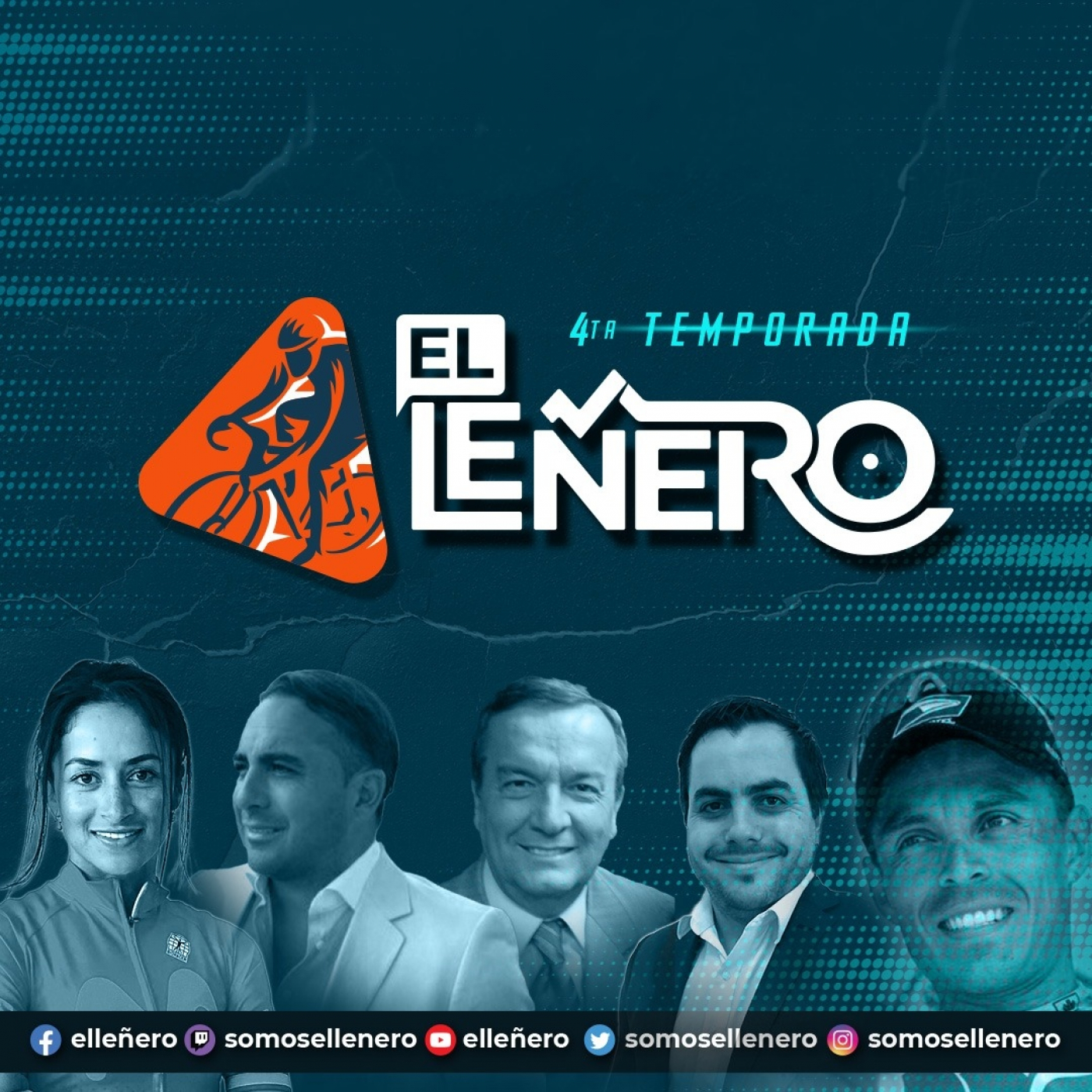 El Leñero