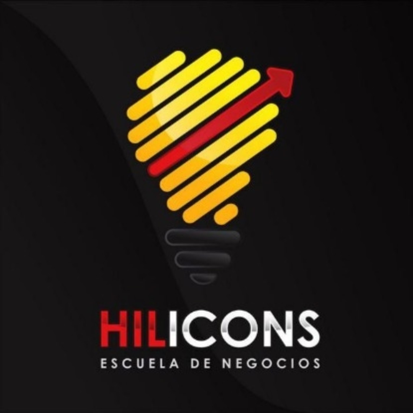 Hilicons