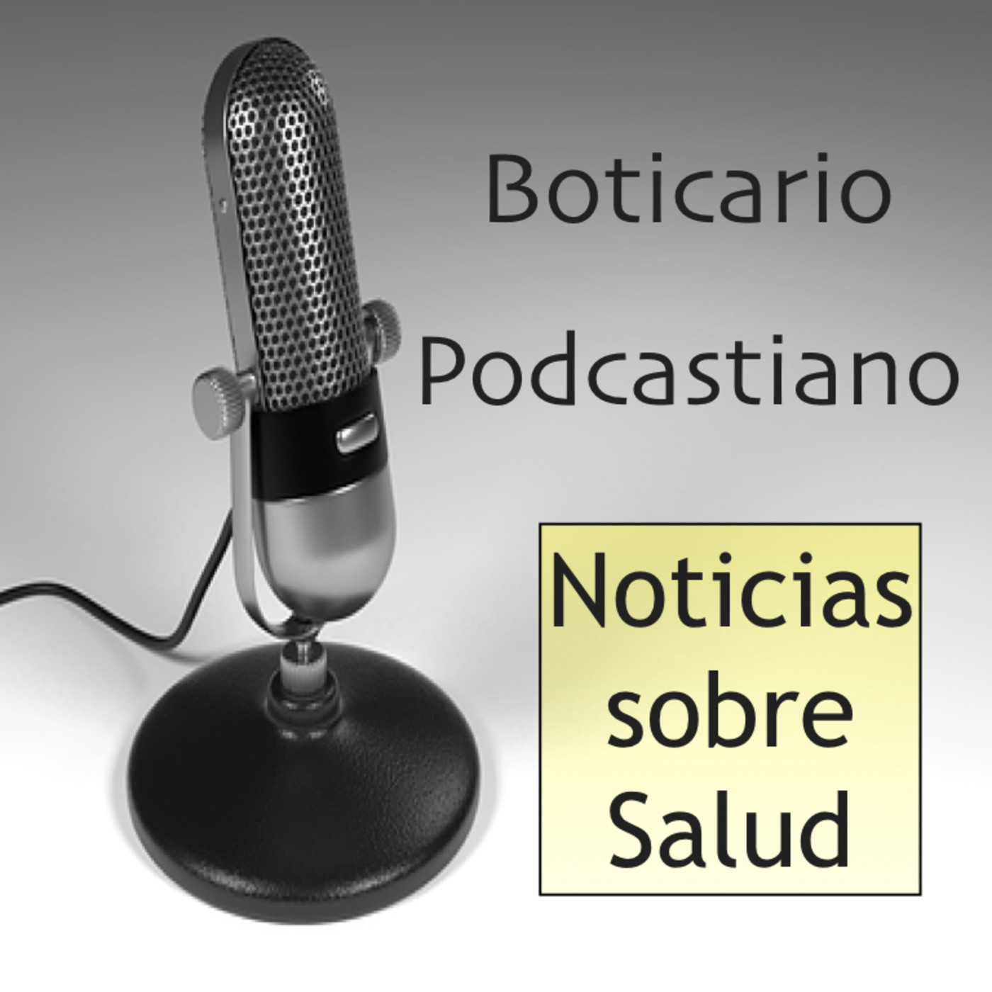 Noticias sobre Salud 1: Presentación del proyecto