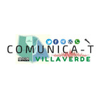 #ComunicaT-Villaverde