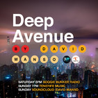 David Manso - Deep Avenue #010