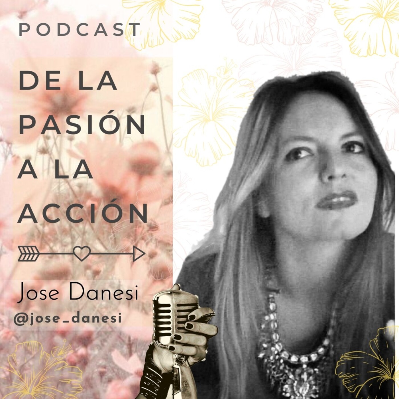 De la Pasión a la Acción