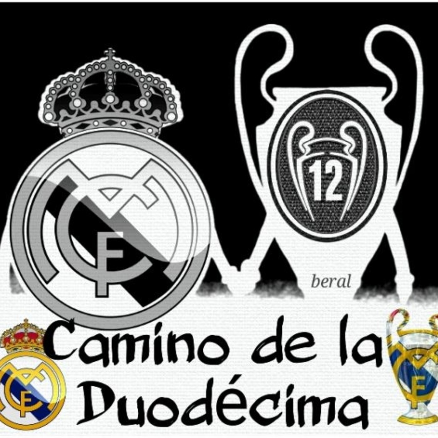 Camino a la DUODECIMA