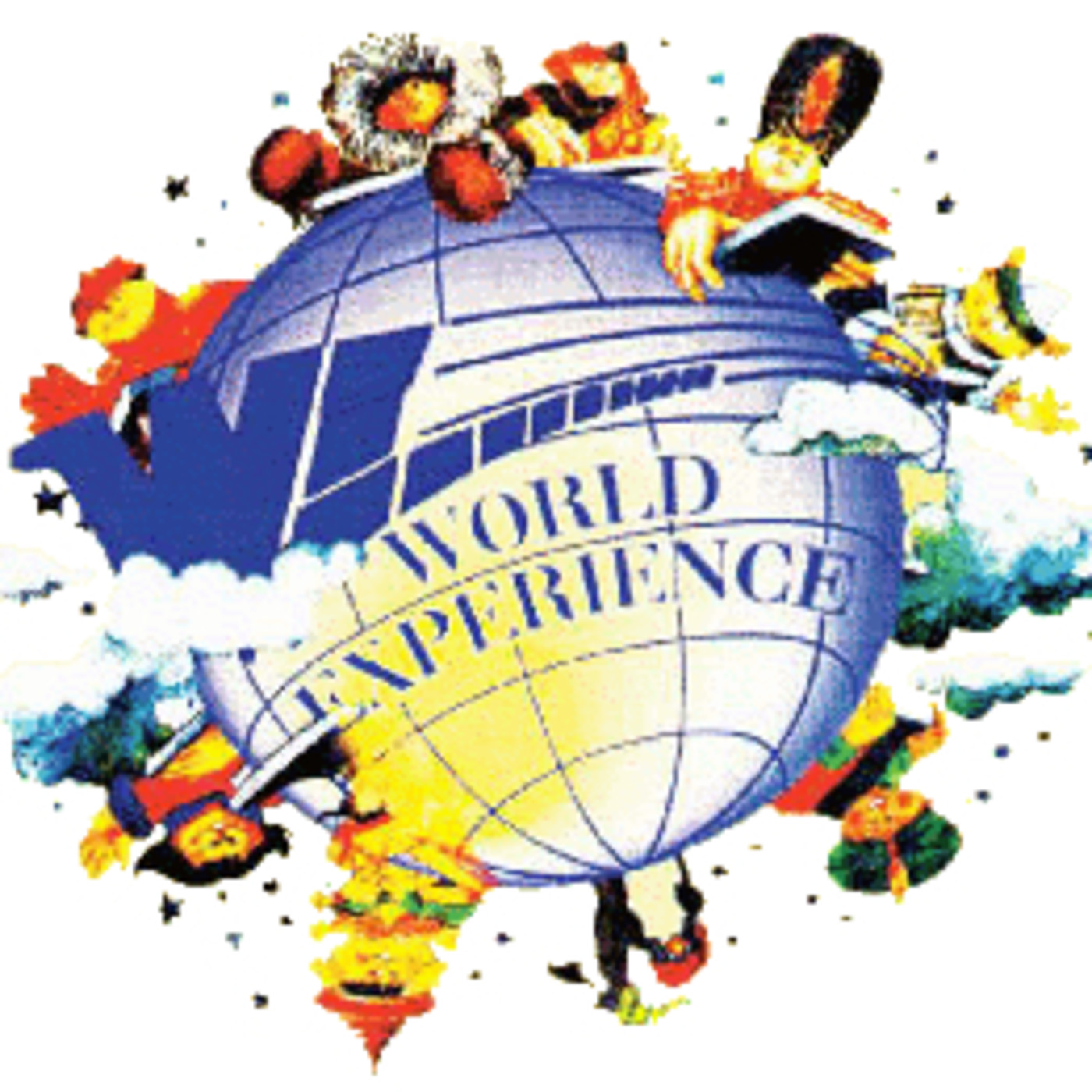 MustarFM2017 - Experience the World