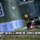 The Car, Sim & Race Driver Show -- 3 Men on the Internet!!