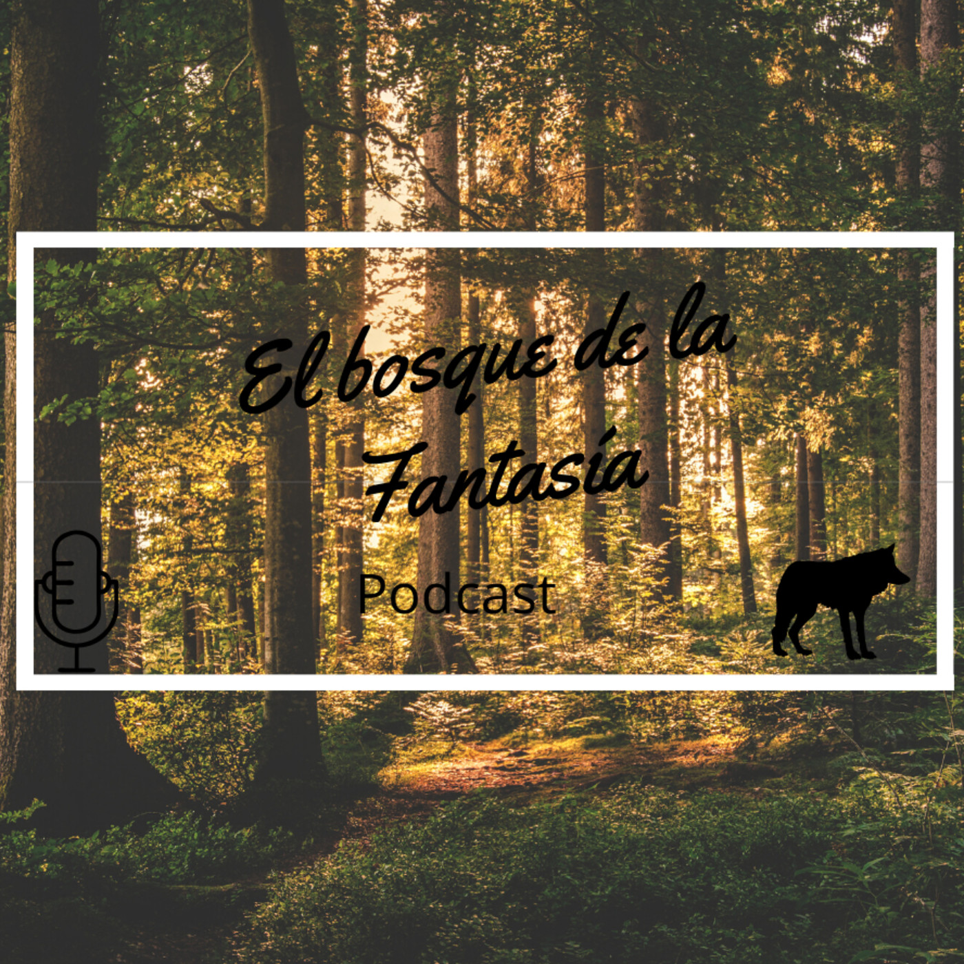 El bosque de la Fantasía