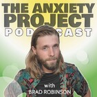 TAPP #66 - Anxiety in the Workplace ft. Dr. Scott