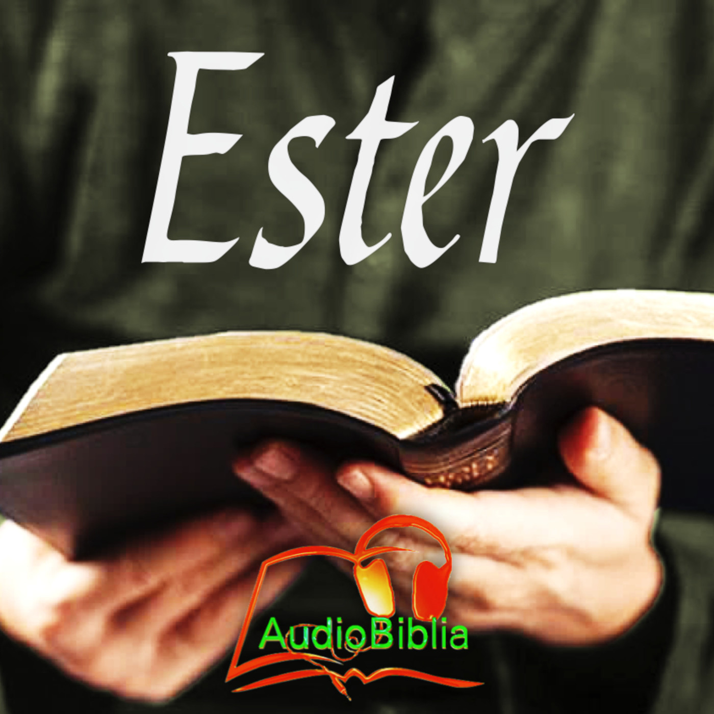 AT-17 Libro de Esther, AudioBiblia