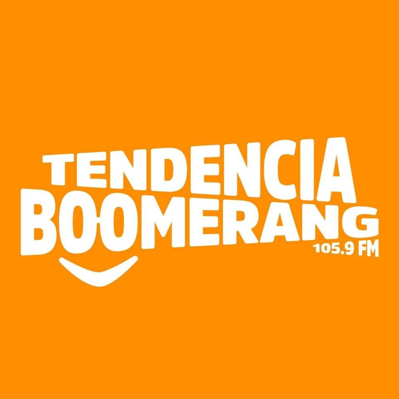 Tendencia Boomerang