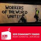 STRIKE! Chemist Warehouse workers hit the grass