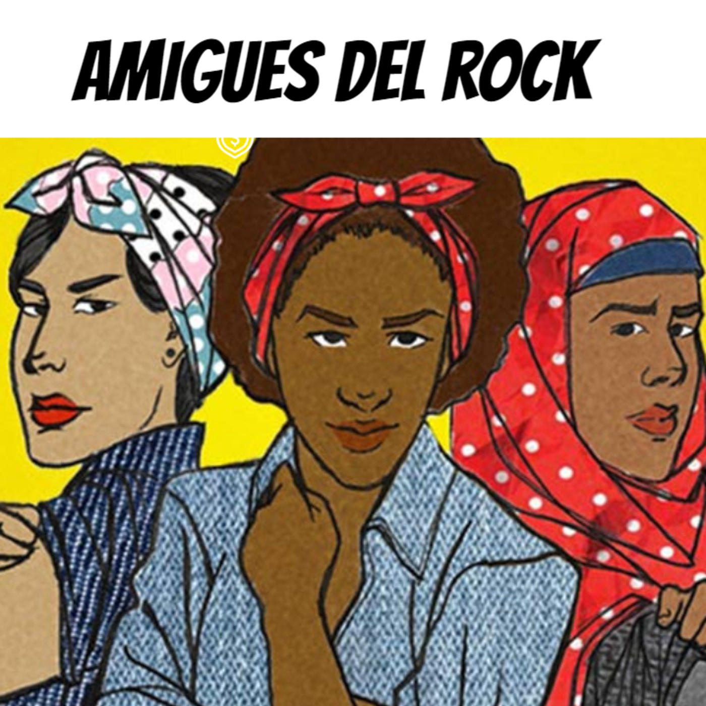 Amigues del Rock