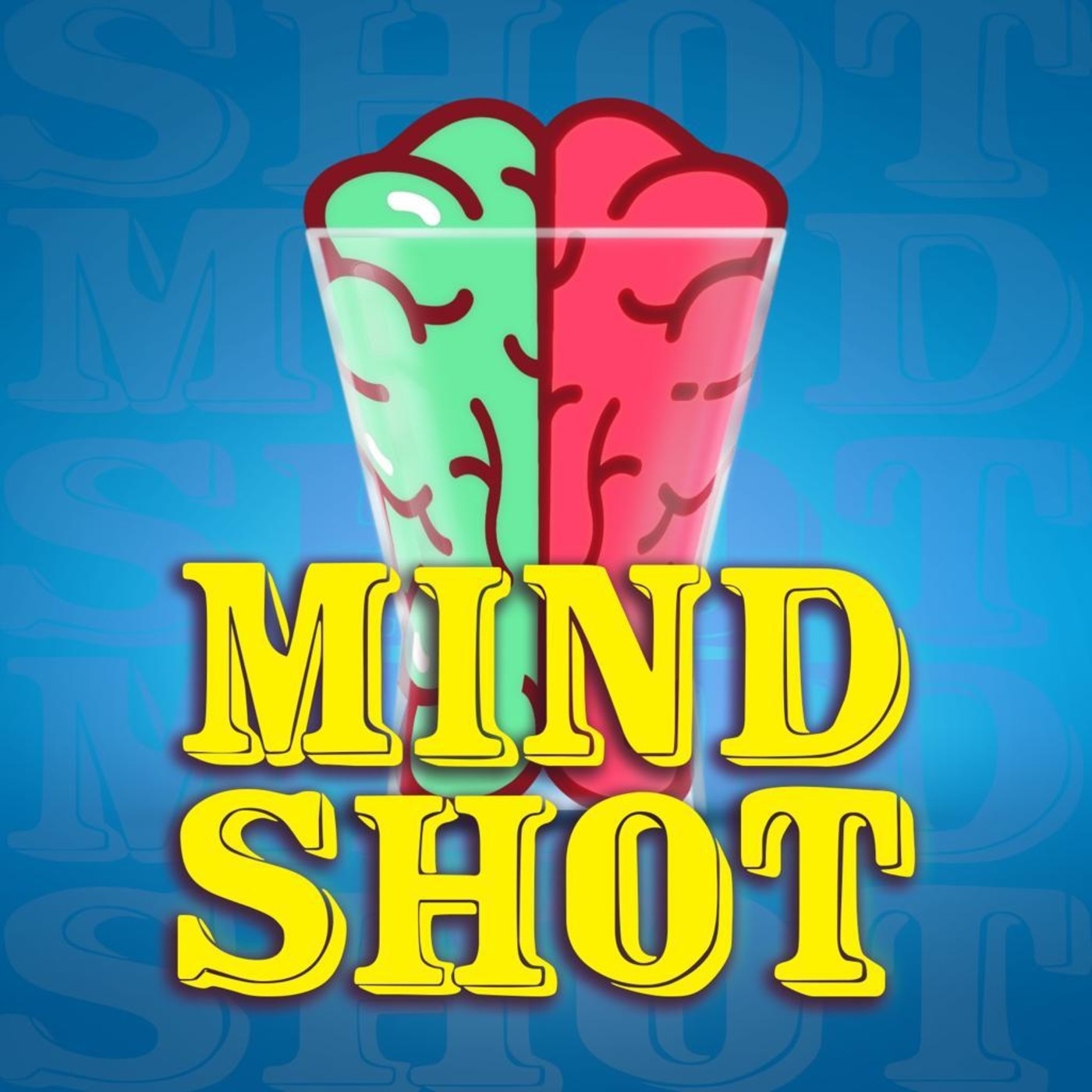 MIND SHOT