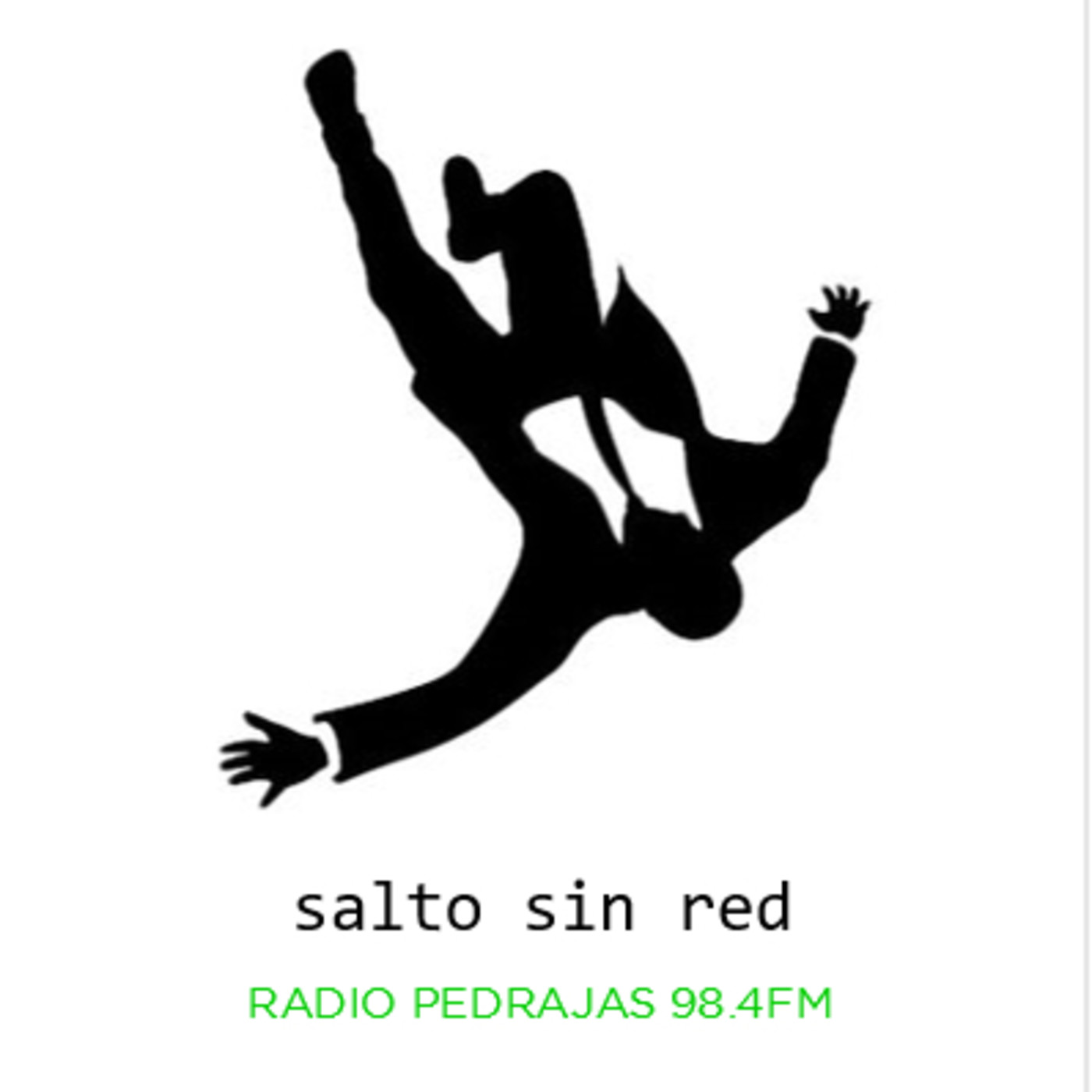Salto sin red
