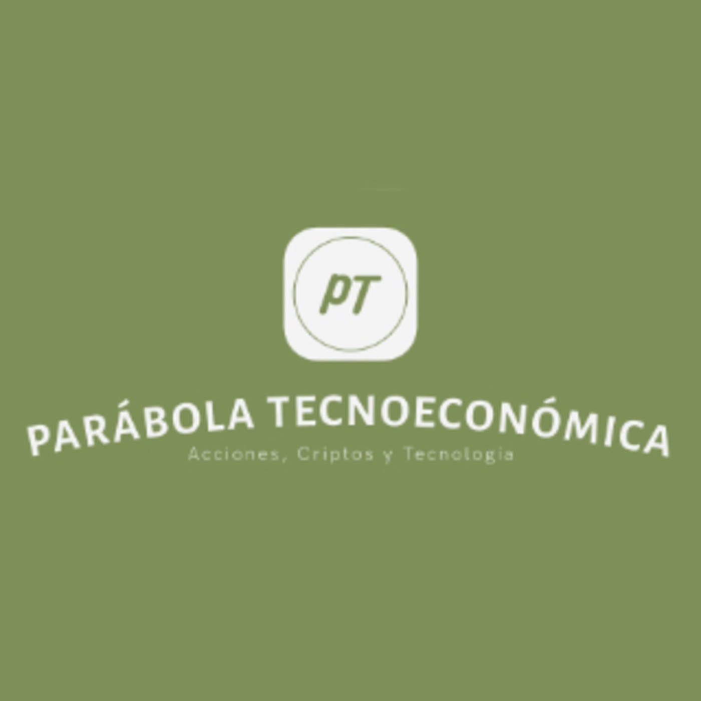 Parábola Tecnoeconomica