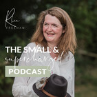 Being sustainable at home and at the yard with Zoe Kiff