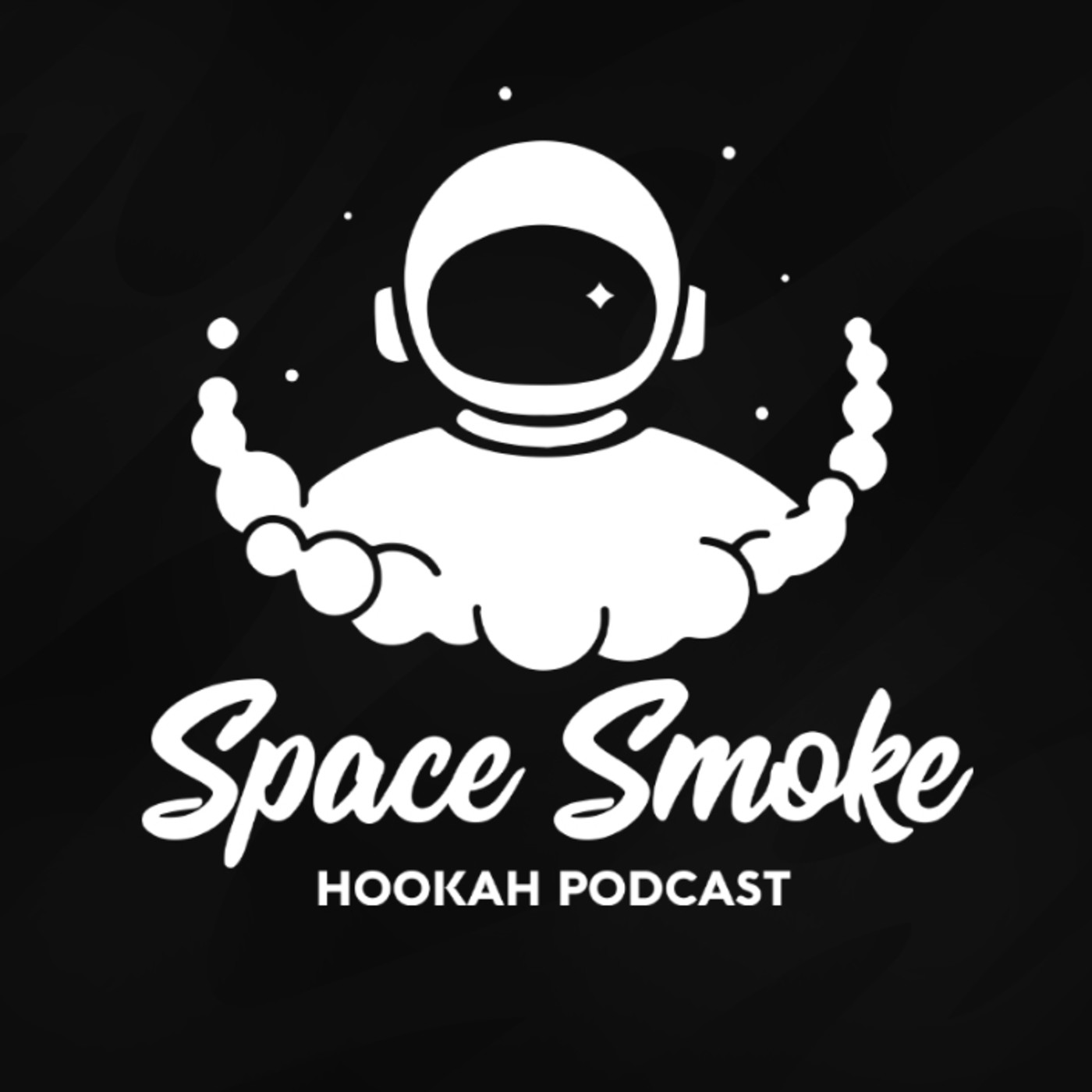Space Smoke Hookah Podcast