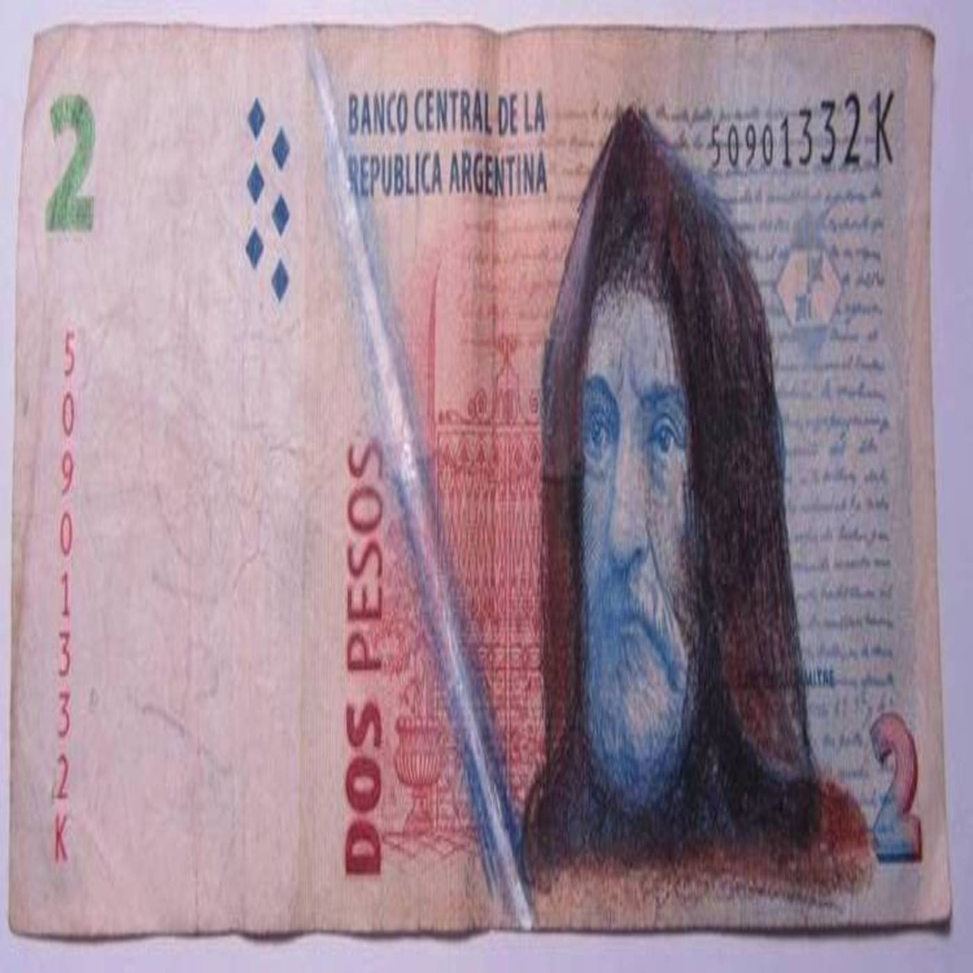 El camino del mas fuerte