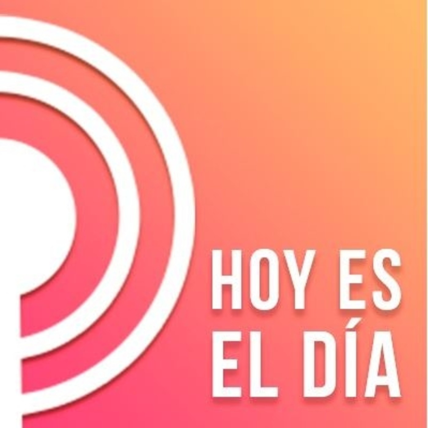 Hoy es el día