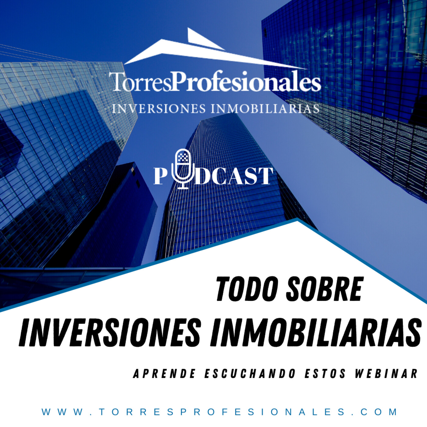 Torres Profesionales Podcast
