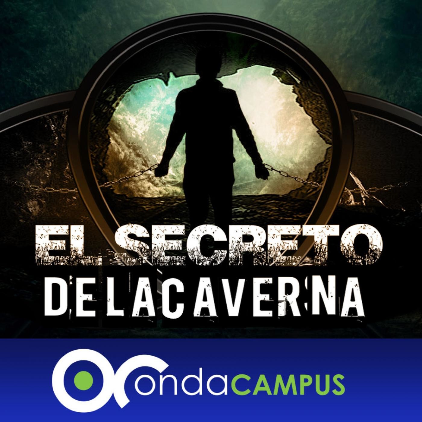 El Secreto de la Caverna