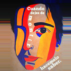 V: ¿Happening?