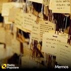 Memos di gio 27/02
