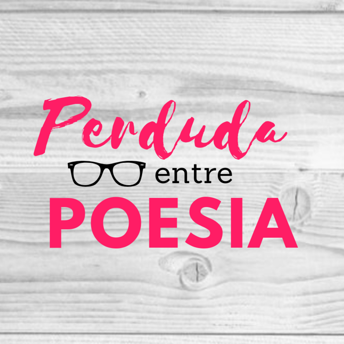 Perduda entre poesia