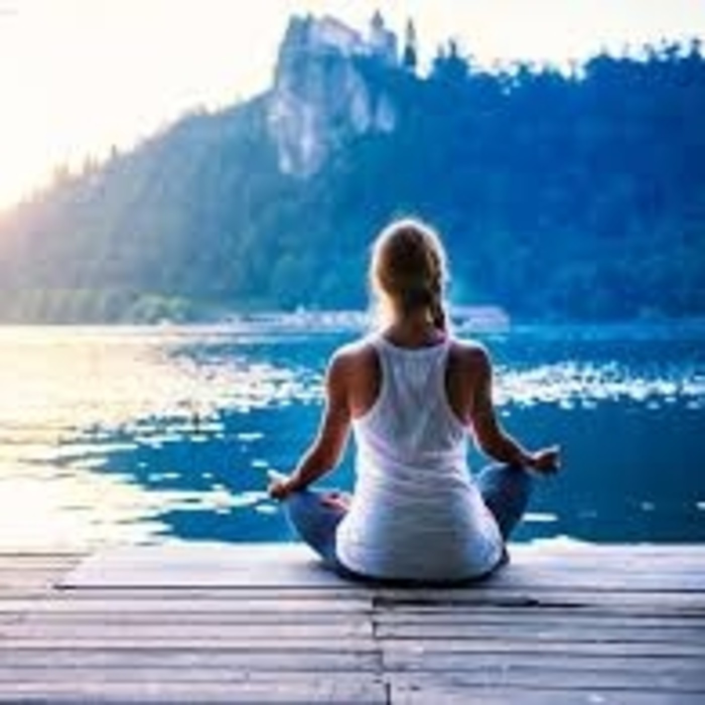 Meditación y visualización