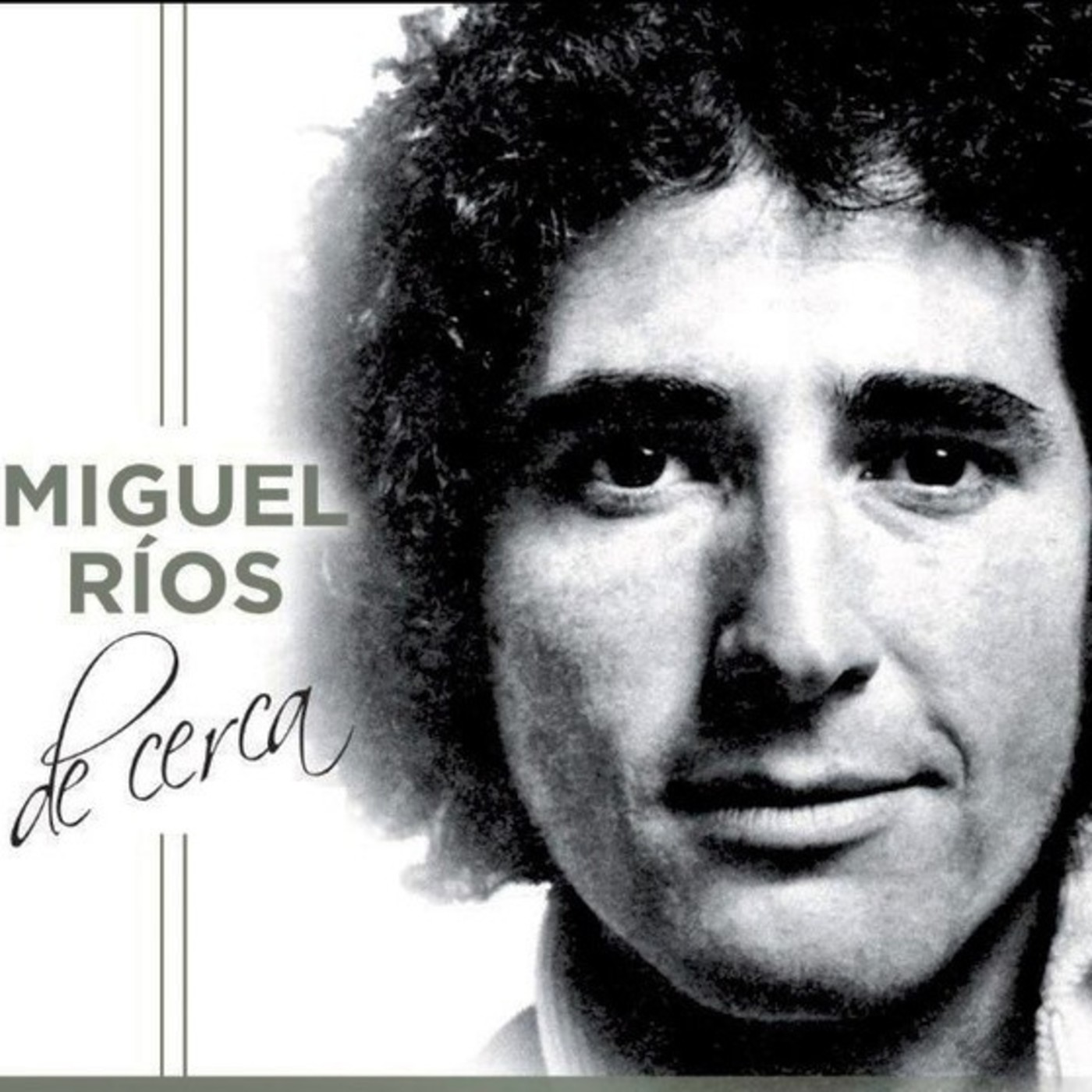 Progressive Bulls (Online Radio) : Miguel Rios