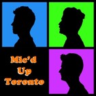 Ep 361 - Mic'd Up Free For All - Don't trust anybody