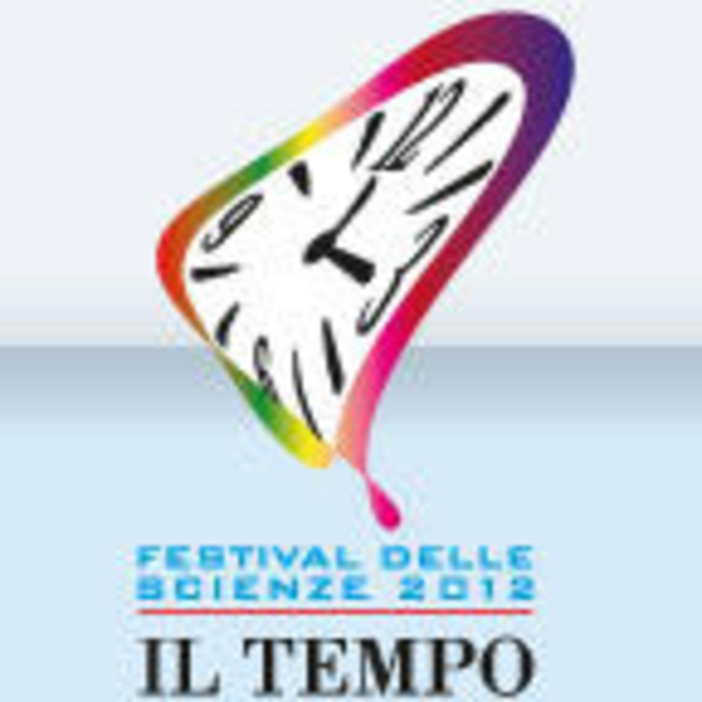 Festival delle Scienze 2012