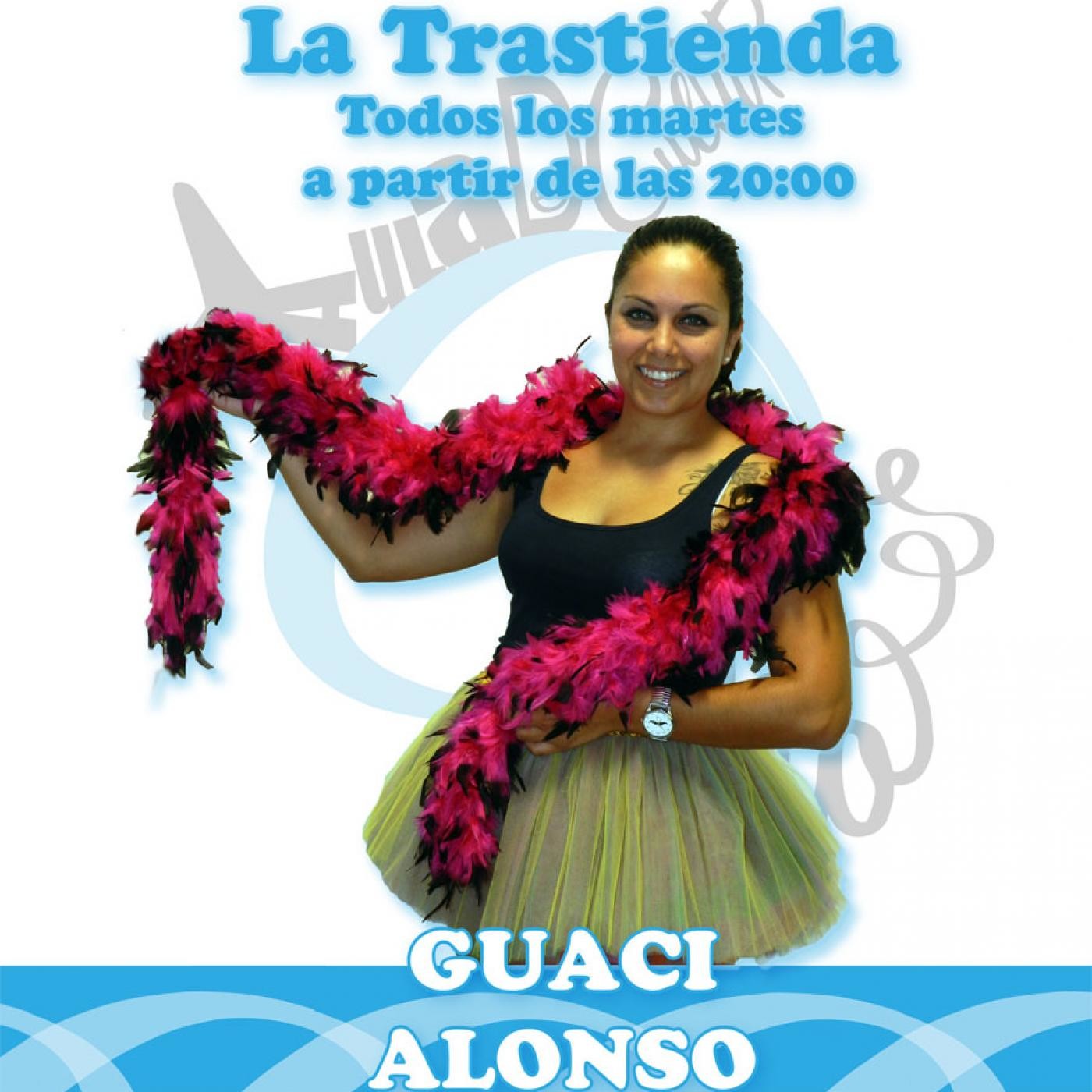 LA TRASTIENDA