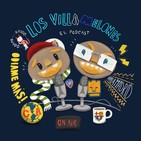 Los Villamelones - Ep.7 - Especial Jorge Vergara