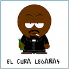 EL CURA LEGAÑAS589
