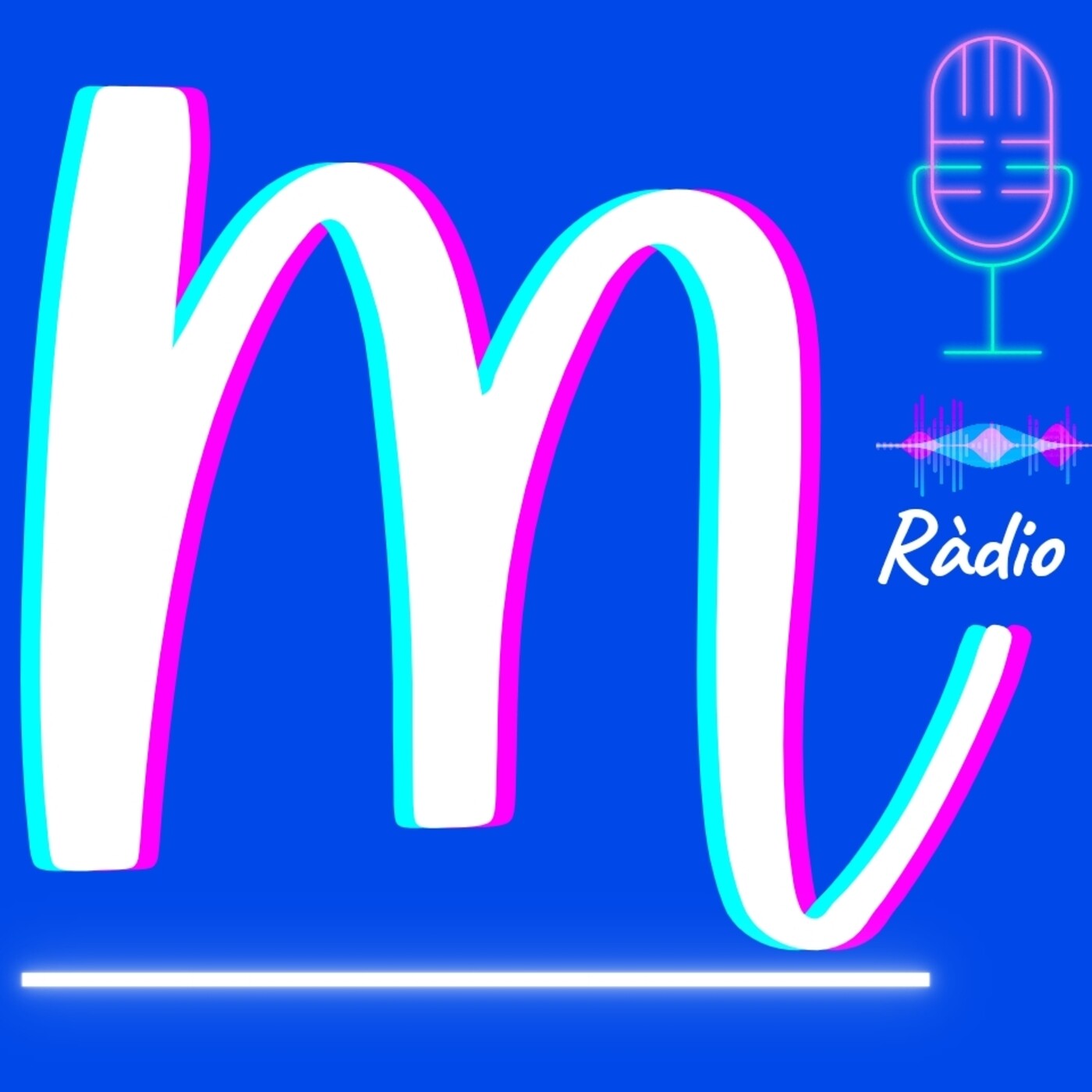 Matilti Ràdio amb Polly Hernández