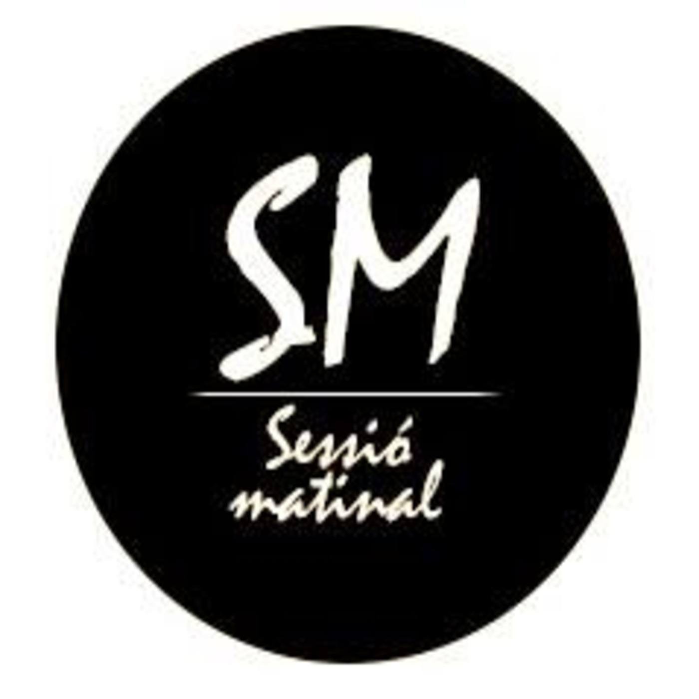 Entrevista de 'Sessió matinal' a Raimon Miranda (27-02-15) Entrevista de 'Sessió matinal' a Raimon Miranda (27-02-15)