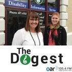 The Digest - 16-04-2018