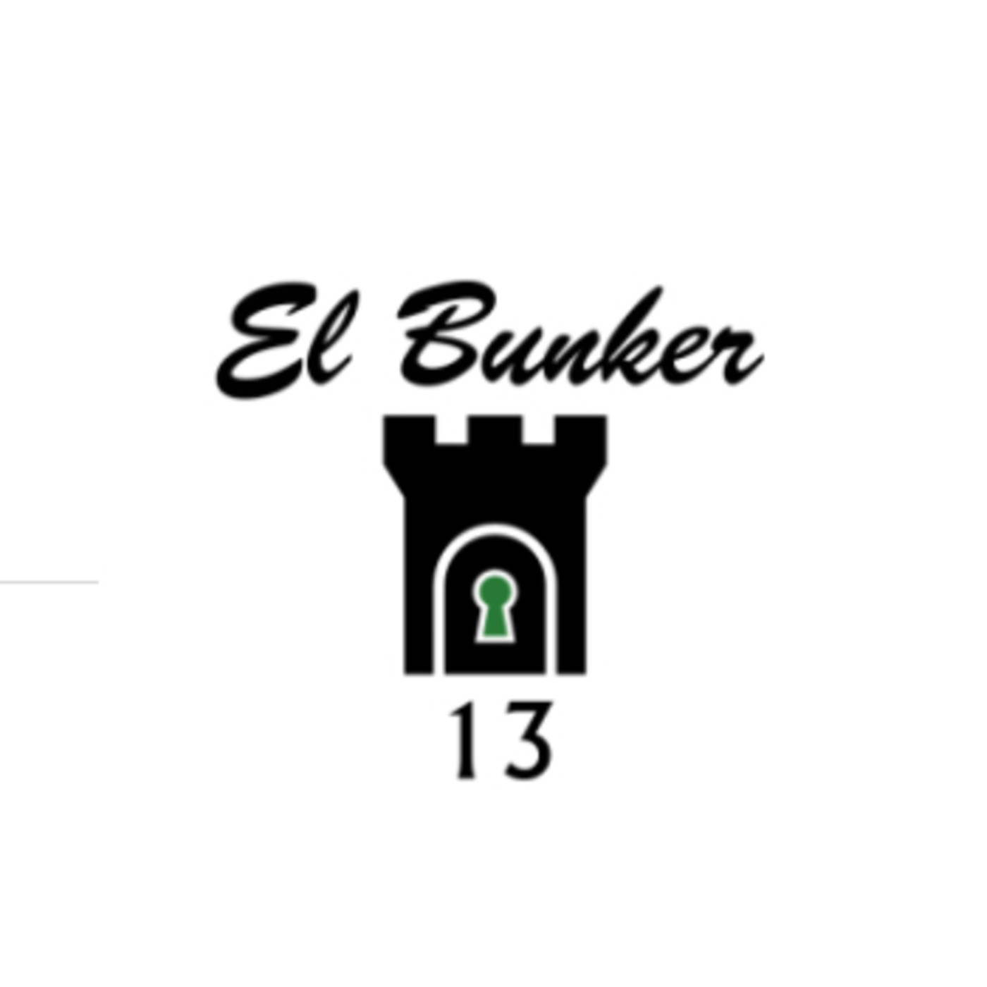 El Búnker 13