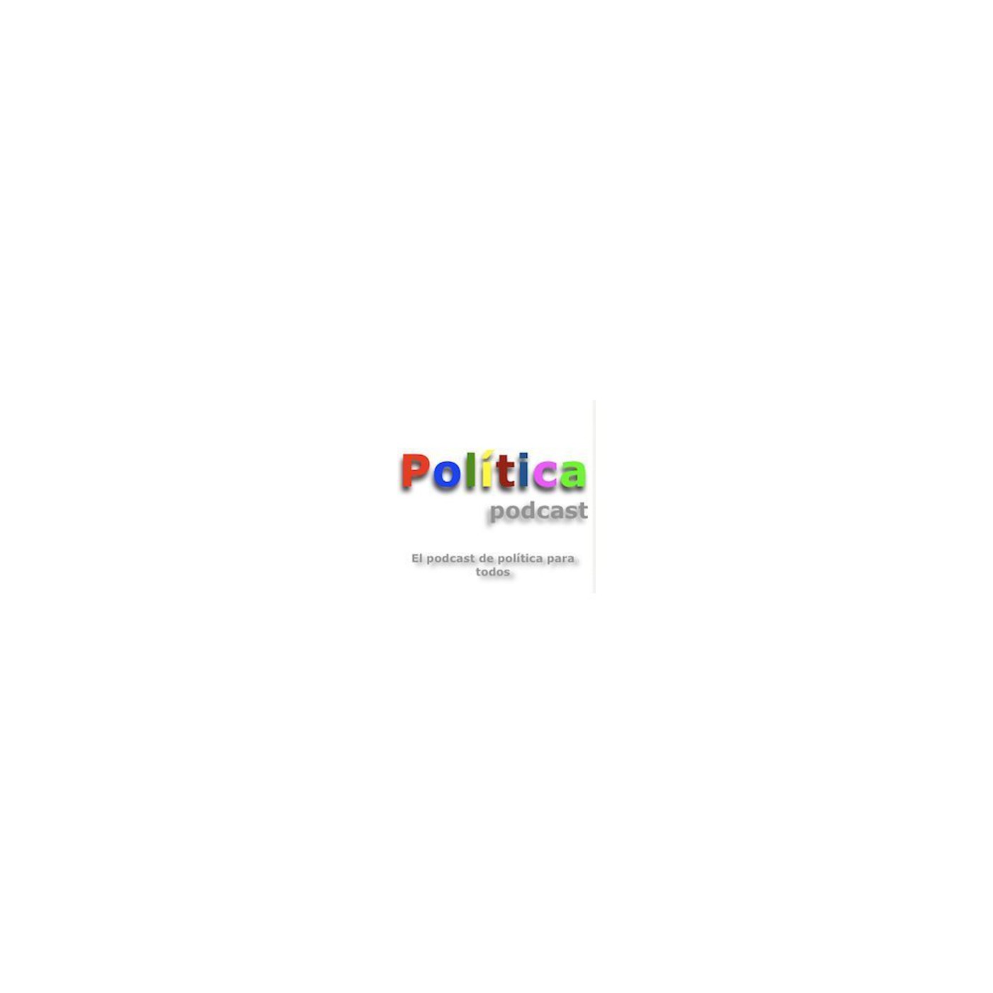 Política podcast