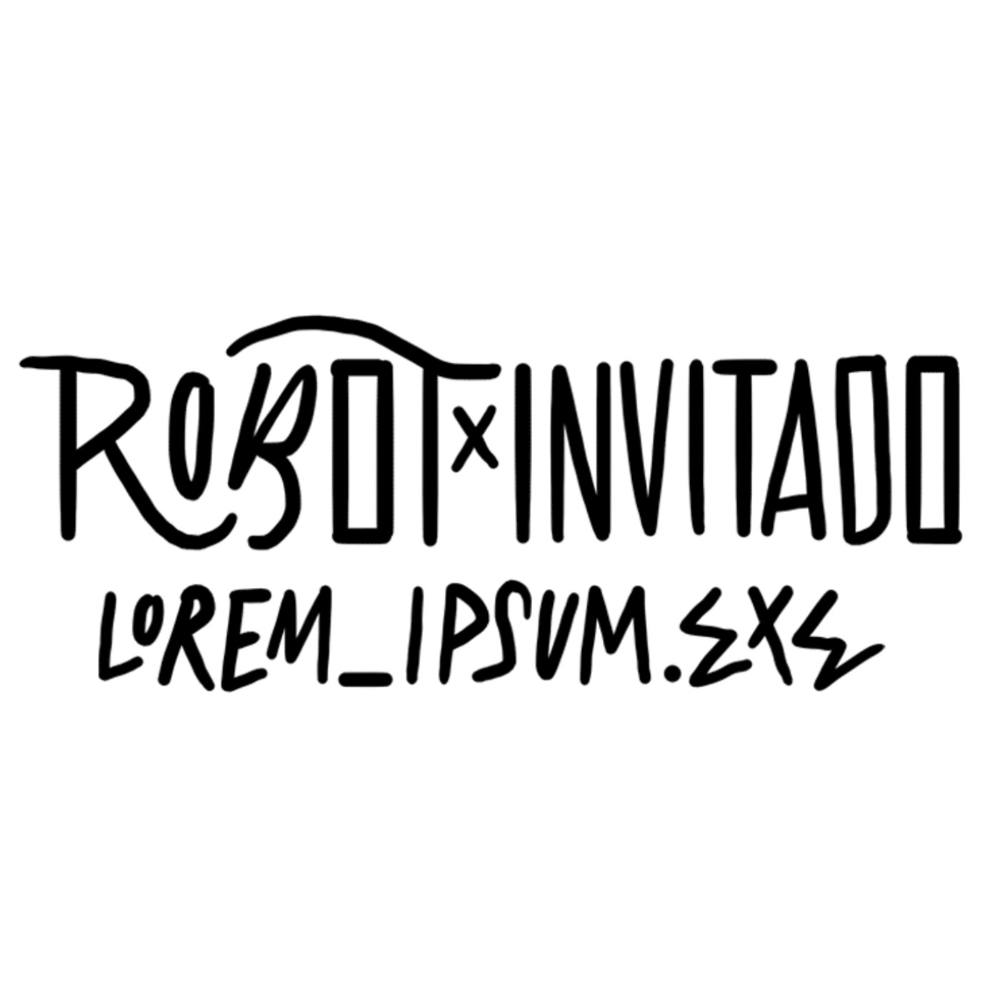 Robot Invitado