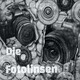 016 - Holgers alter löst sich auf