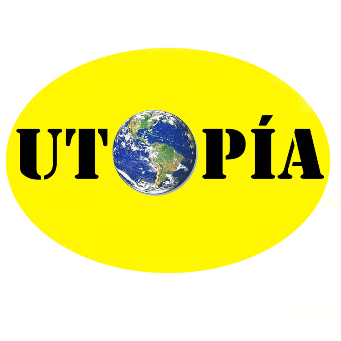Utopía