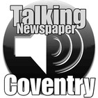 Coventry Talking Newspaper for the Blind & Partially Sighted for the 15th January 2020