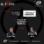 El Pacto 190320|Ep. 21 WhiteCrow