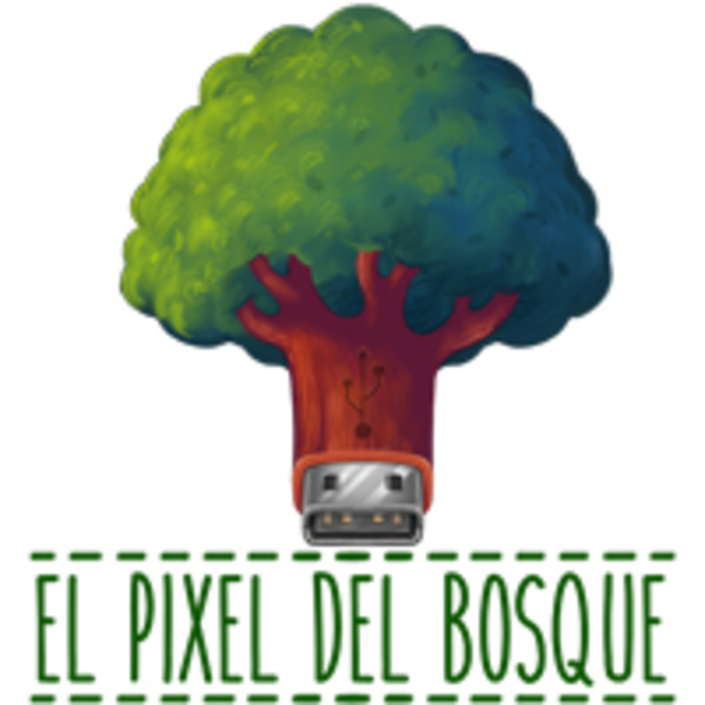 El Pixel del Bosque