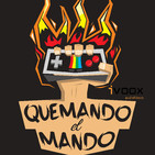 Quemando el Mando 2x03 - Addams Family, Capitan Novolin (Snes) y Altered Beast