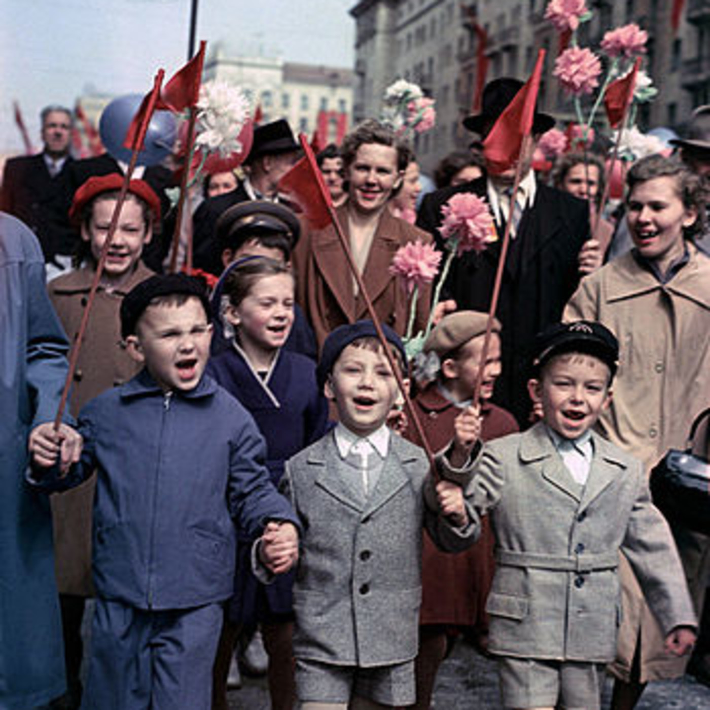 La Gaceta del Potemkin